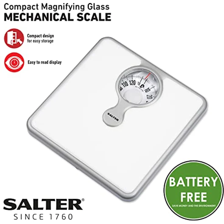 Salter 484WHKR – Bild 2