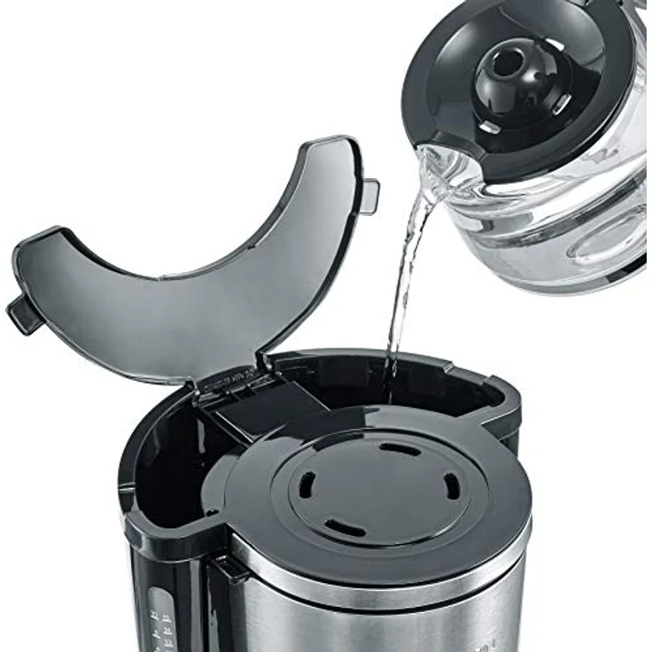 Severin KA 4823 – Bild 3