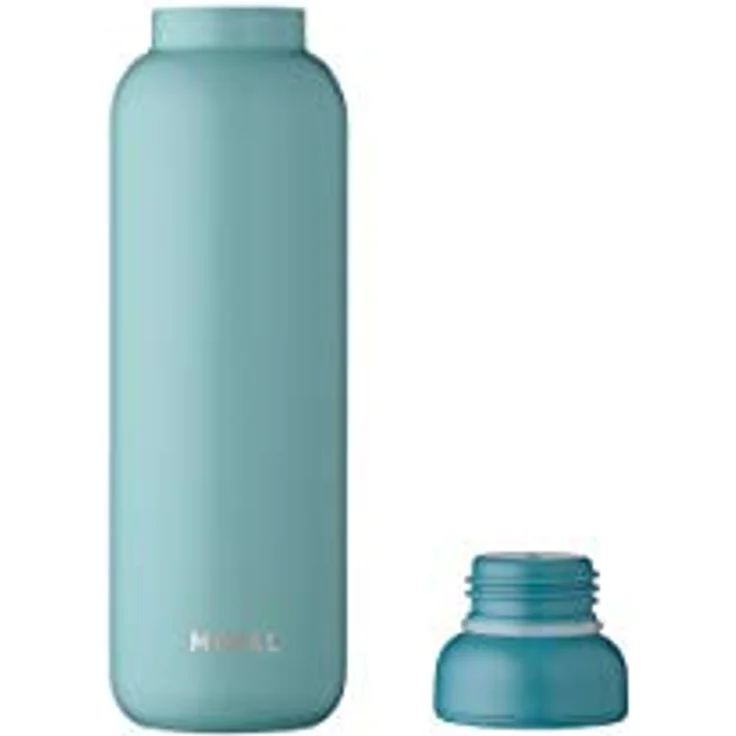 MEPAL thermoflasche ellipse 500 ml - nordic green – Bild 4