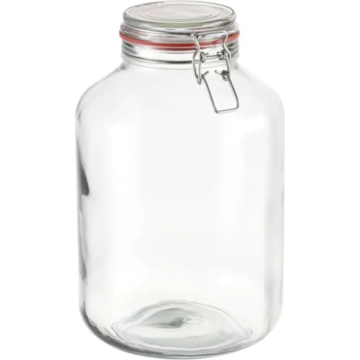 Tescoma 895148 Einmachglas 5000 ml – Bild 2