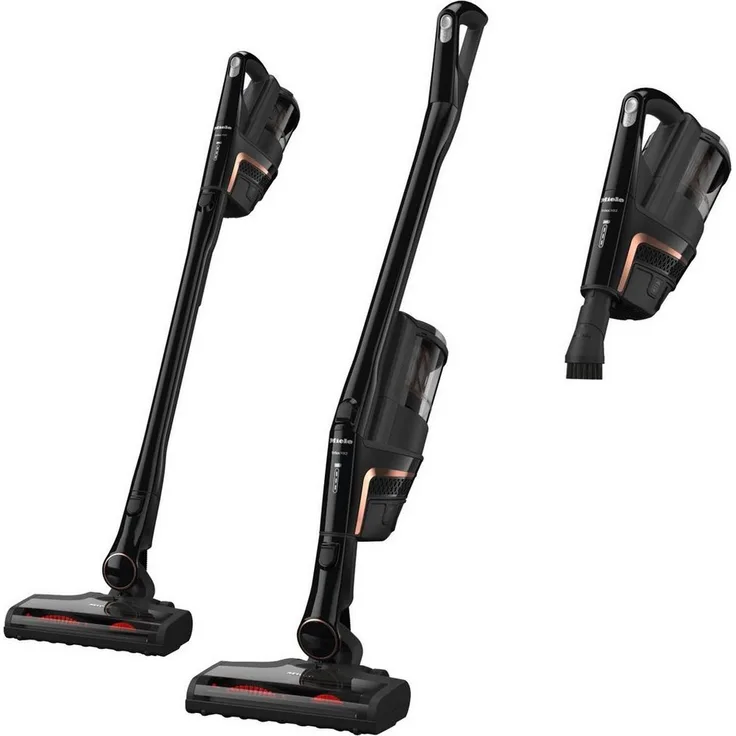 "Miele Akku-Stielstaubsauger Triflex HX2 125 Gala Edition, beutellos"