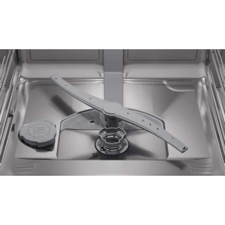 NEFF S275EAX16E Geschirrspüler vollintegrierbar, 60 cm, XXL, Energieeffizienzklasse A mit VarioScharnier – Bild 10
