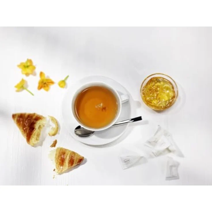 Teavelope Rooibos Vanilla aromat. Kräutertee 25 Teebeutel 37,5g : 1er Packung – Bild 4