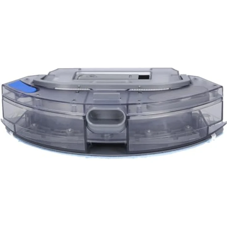 easyPART Wassertank & Staubbehälter für Ecovacs DEEBOT U2/U2PRO, Schwarz/Weiß - 220-6225-0165, inkl. 1 Tank – Bild 3