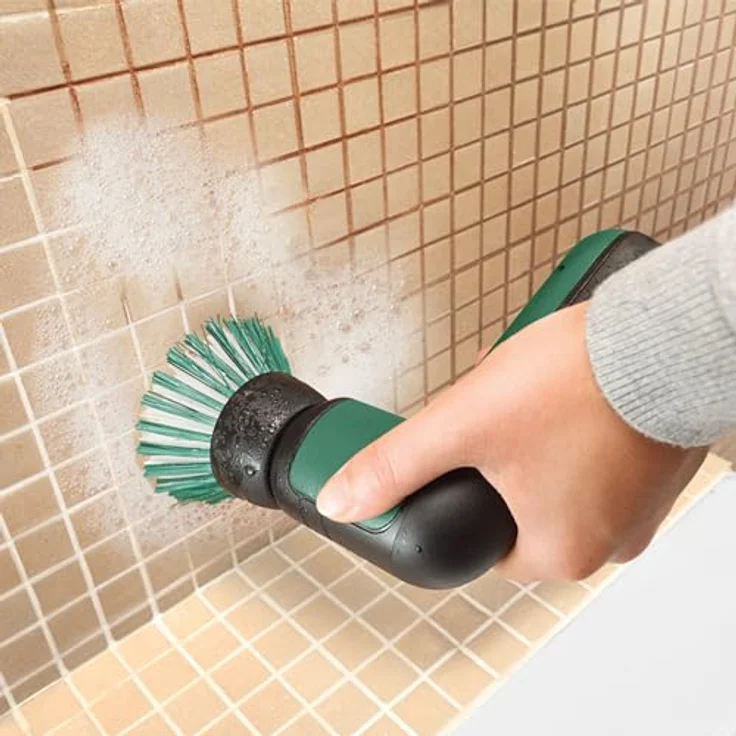 Bosch Handstaubsauger Universal Brush Set, schnurlos mit Reinigungsbürste – Bild 5