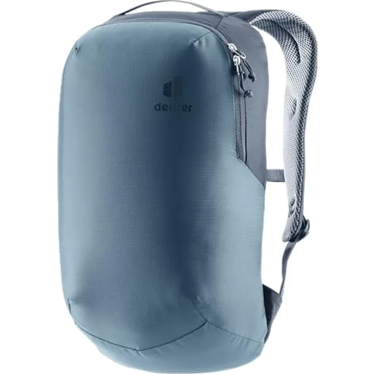 deuter Freizeitrucksack YORT 15 L, leichter und formstabiler Allrounder für Tagesausflüge und Shoppingbummel