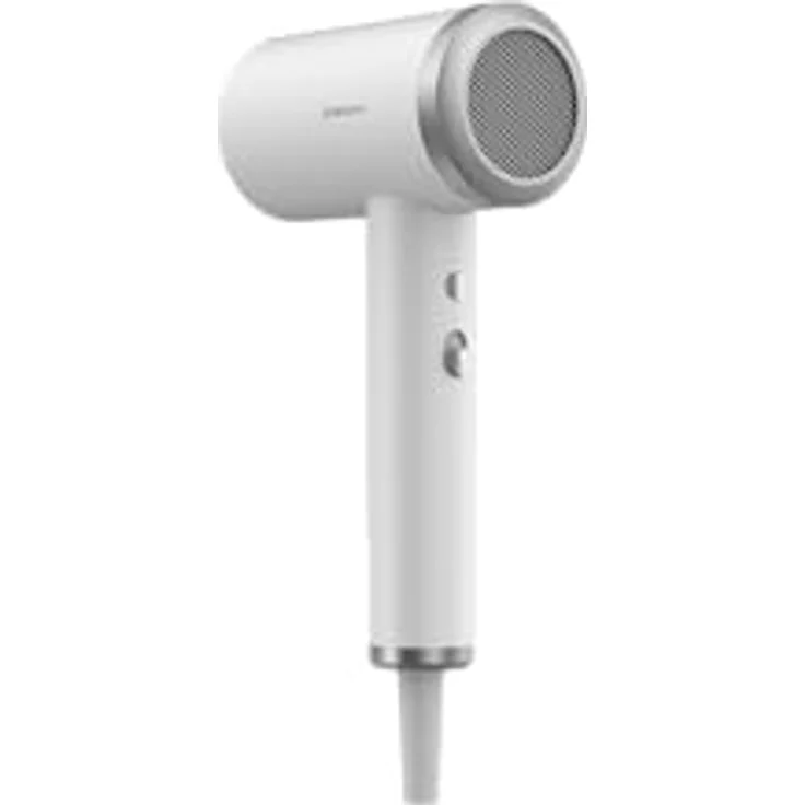 Xiaomi High-speed Ionic Hair Dryer – 110,000 U/min Motor, 62 m/s, Ionenpflege, Mehrfach-Temperaturmodi, Cool Shot, kompakt & kraftvoll, inkl. Stylingdüse - Schwarz – Bild 3