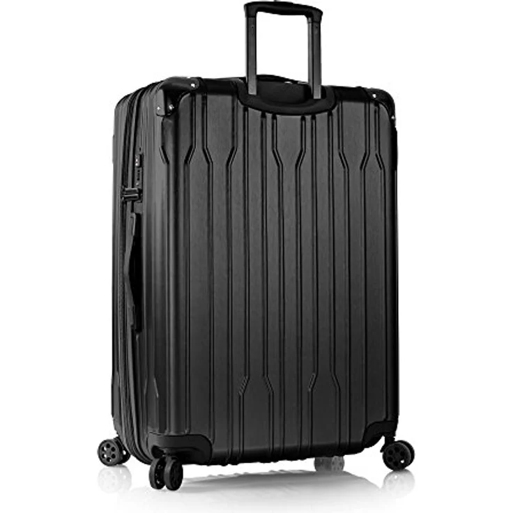 Heys, Koffer, Xtrak -matkalaukku, musta, Schwarz, (126 l, L) – Bild 2