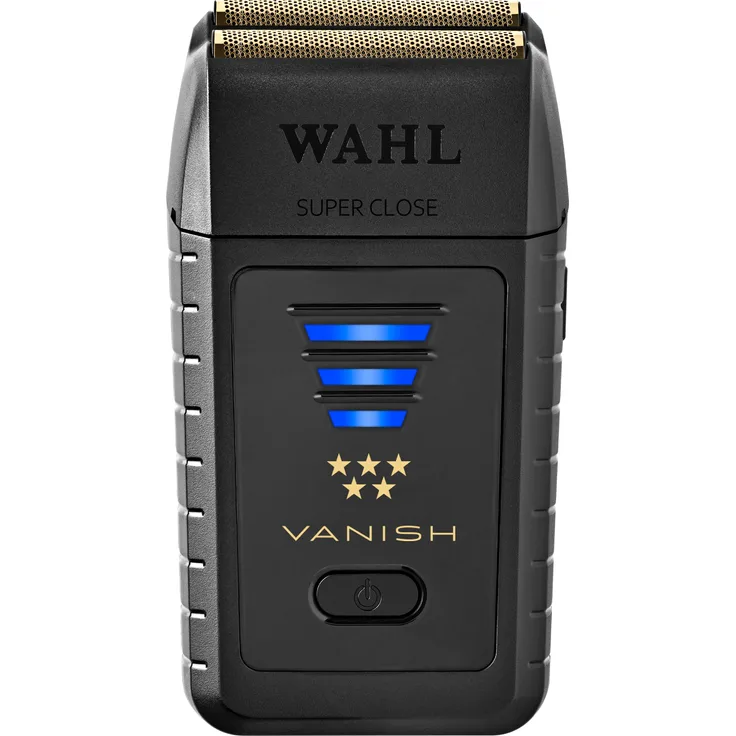 Wahl, Rasierapparat, Vanish Rasierer