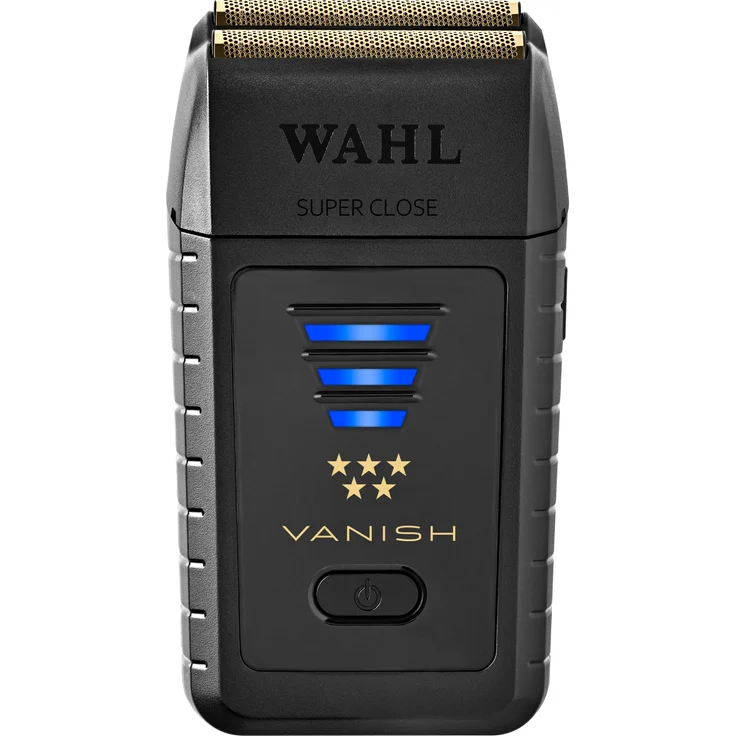 Wahl, Rasierapparat, Vanish Rasierer