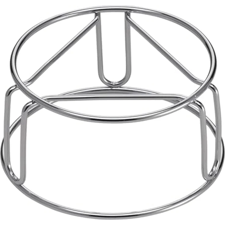 Spring Fondue CAROUSEL Fondue-Garnitur schwarz, 22-teiliges Set mit induktionstauglichem Edelstahl-Topf und Zubehör – Bild 3