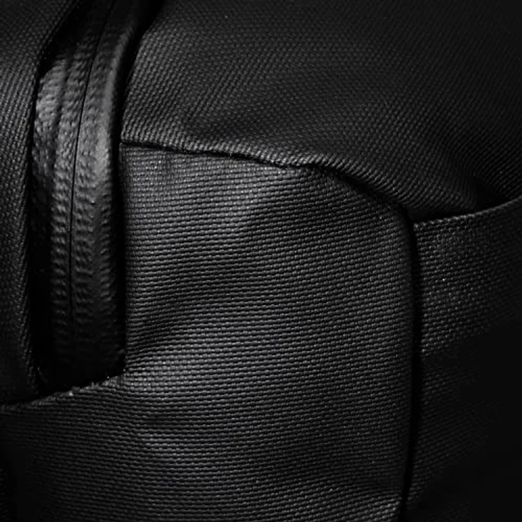 Mammut Seon Pouch, Schultertasche aus wasserabweisendem Material mit großem Hauptfach, schwarz – Bild 9