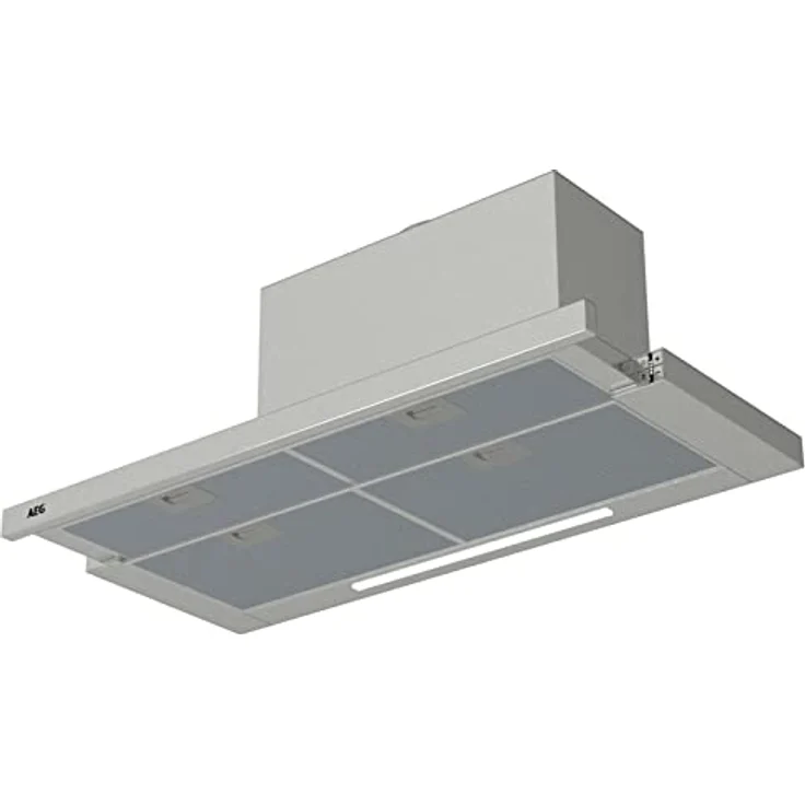 AEG DPE5960M Flachschirmhaube – Bild 2