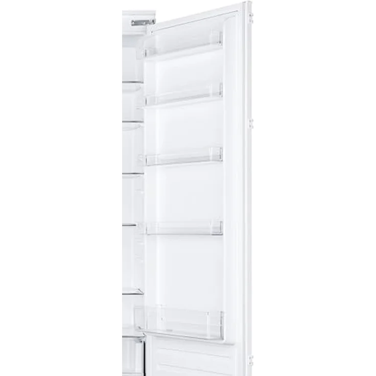 CANDY FRIGO CANDY MONOPORTA CMS518EW, Kühlschrank mit 316 l Volumen, Weiß – Bild 5