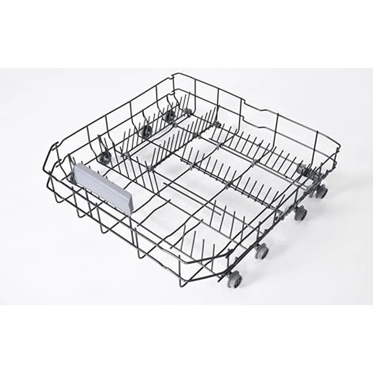 Sharp QW-NI25GI44BS-DE, Einbau Geschirrspüler für 14 Maßgedecke, 60 cm, Energieeffizienzklasse B, mit AutoDoor-Funktion – Bild 6