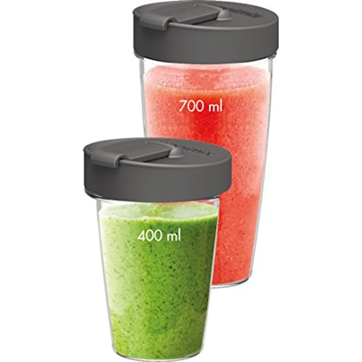 Magimix 17243 Smoothiebehälter, Spülmaschinenfest – Bild 10