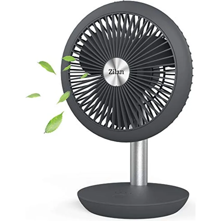 Zilan ZLN-4000 Tischventilator