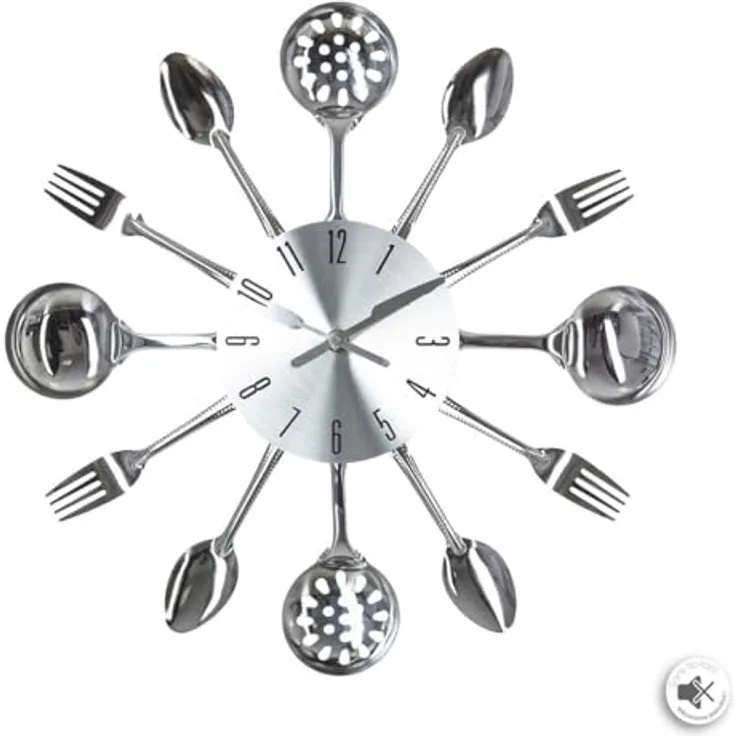 Atmosphera, Wanduhr, 148460