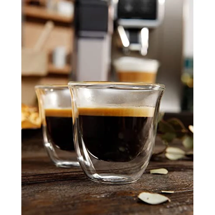 De'Longhi Kimbo Geröstete Bohnen, 100% Arabica, 1 kg – Bild 4