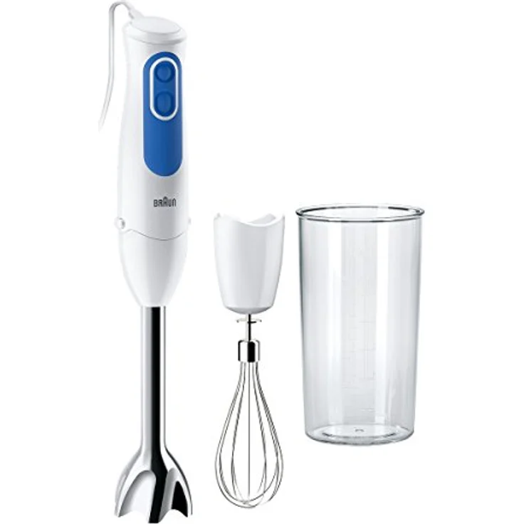 Braun MQ3005WH Cream – Bild 3