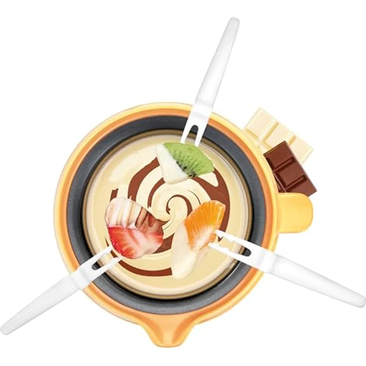 Fondue für Schokolade Elektrische TESCOMA 630101 – Bild 8
