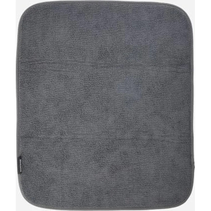 Brabantia Mikrofaser Trockenmatte, Dark Grey, 47 x 40 x 1 cm – Bild 5
