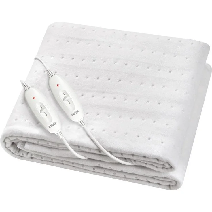 Noveen, Heizdecke, ELEKTRISCHE MATTE EB360 WEISS 140X160