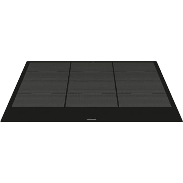 Oranier Flex-Induktions-Kochfeld FLI680, 78 cm, schwarz, 6-fach Booster – Bild 6