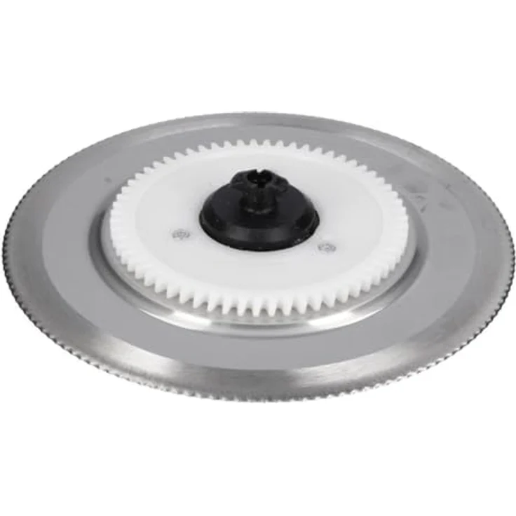 easyPART Schneidmesser wie BOSCH 12012147 Messer BOSCH 12012147 für, Zubehör für Küchenmaschine – Bild 3