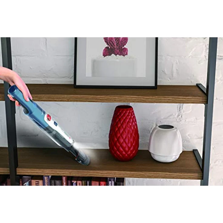 Hoover H-Handy 700 Organizer HH710BSS 011 39300763 – Bild 5