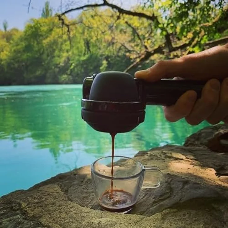 Handpresso Wild Hybrid – Bild 7