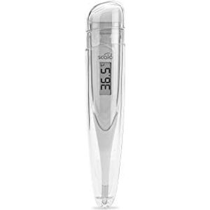 Bild für Scala Digitales Fieberthermometer SC 28 flex weiß