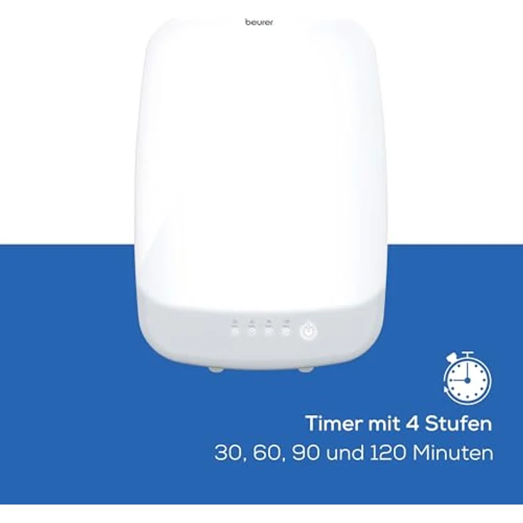 Beurer Lichttherapielampe, TL 85 – Bild 3