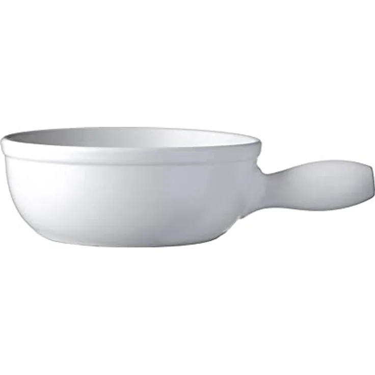 Spring Fondue, Edelstahl, Weiß, 24 2896205924