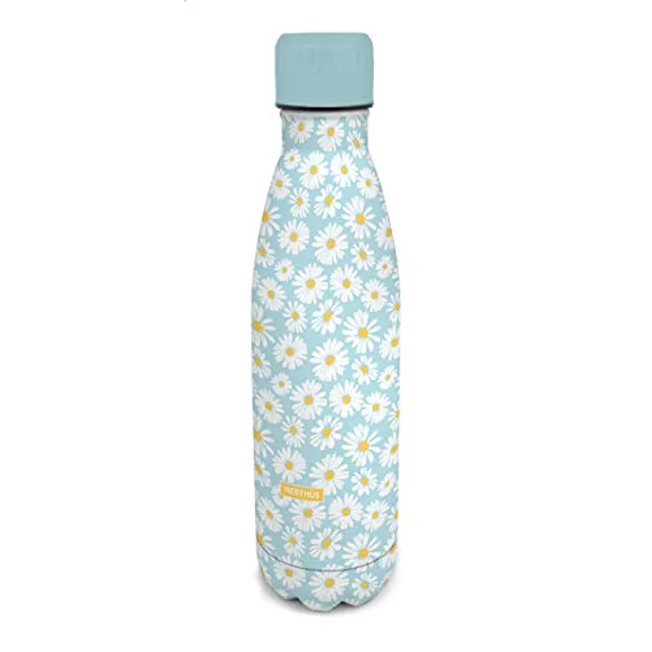 NERTHUS FIH 601 Deckel, Edelstahl 18/8, Margaritas, 500 ml
