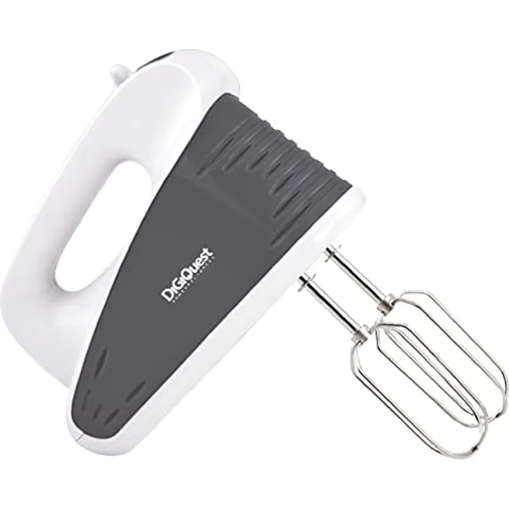 WHIP 250 ELEKTRISCHE SCHUSSSE - Digiquest (Grau)