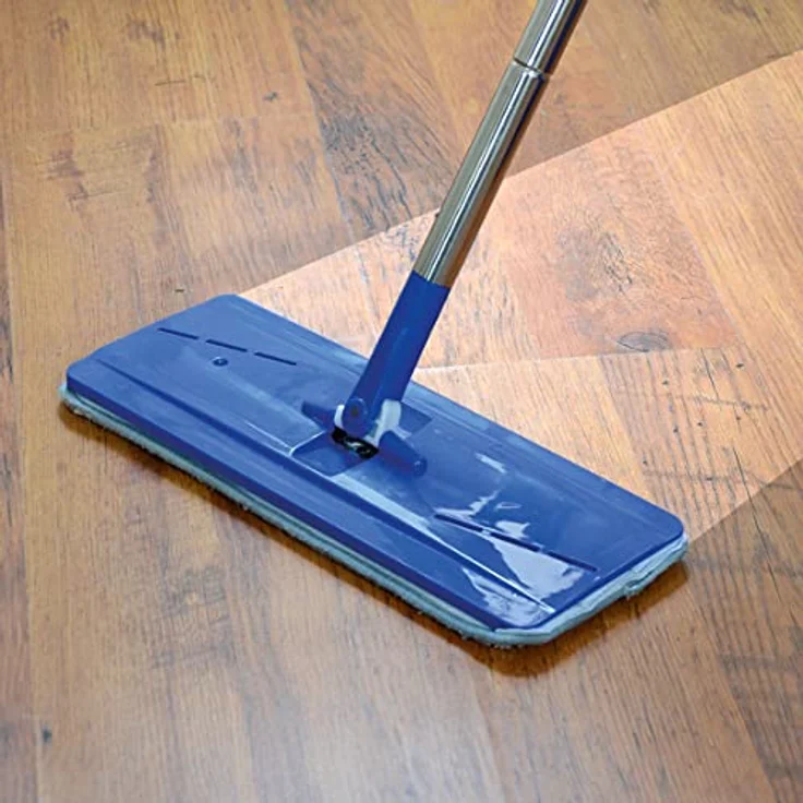 Touchless Wischmop – Bild 3