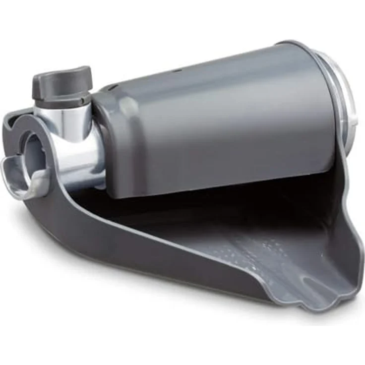 Tefal NE1098, Nero, Argento – Bild 6