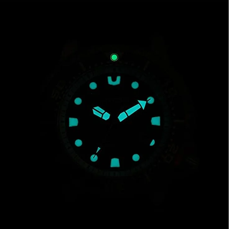 Citizen Watch BN0168-06L – Bild 4