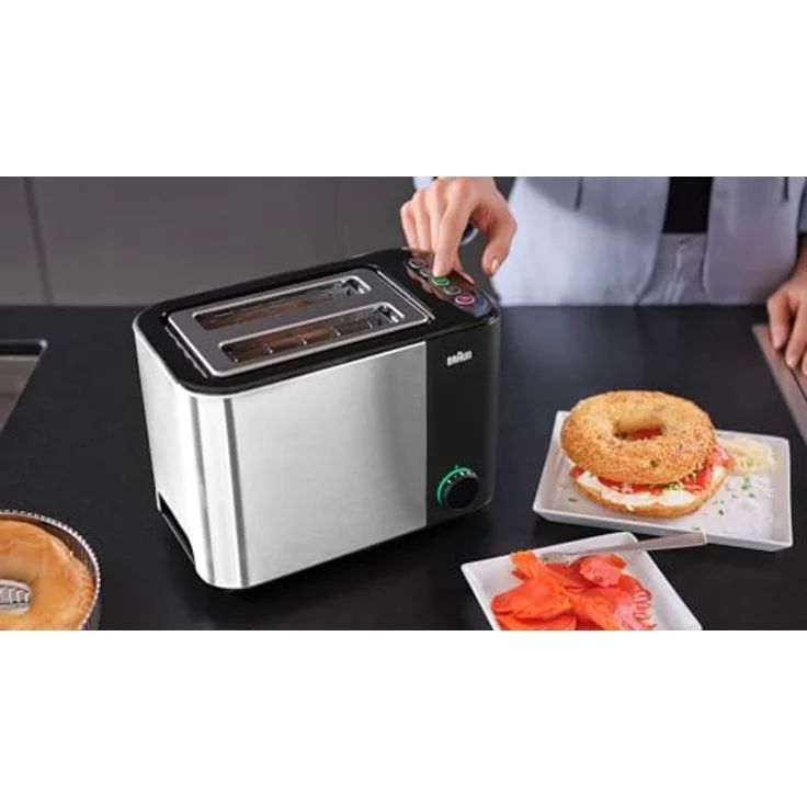 Braun HT 5015 BK/WH – Bild 3