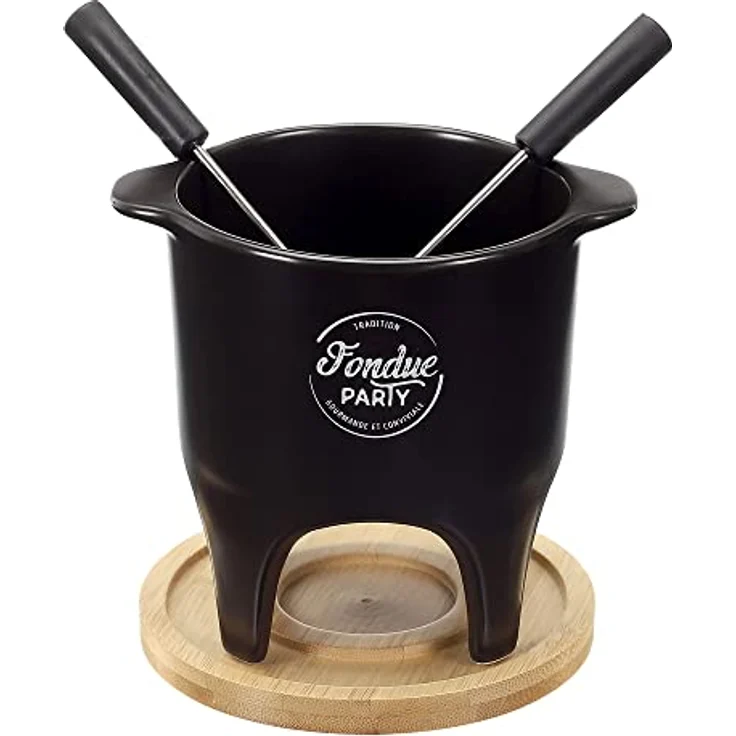 FONDUE PARA 1 Ó 2 PERSONAS – Bild 2