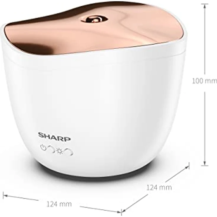 Sharp DF-A1E-W – Bild 3