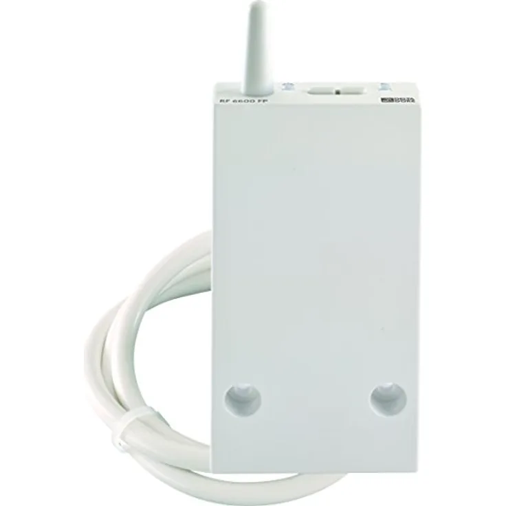 Delta Dore 6050561 RF 6600 Empfänger Radio für Heizung Elektrische Steuerdraht