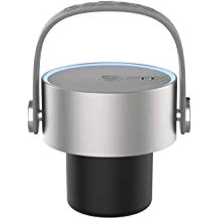 Philips Go Zero Smart UV Pastell Gelb Groß – Bild 3