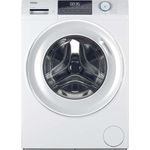 Haier HW80-BP14929BU1 Waschmaschine, 8 kg Fassungsvermögen, energieeffizient A, AquaStop und Invertermotor