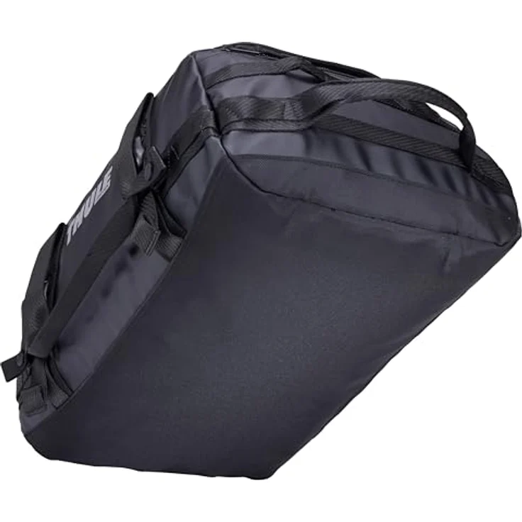 Thule Chasm Weekender Reisetasche, 48.5 cm, schwarz, 100% Polyester, für Reisen und Sport – Bild 10