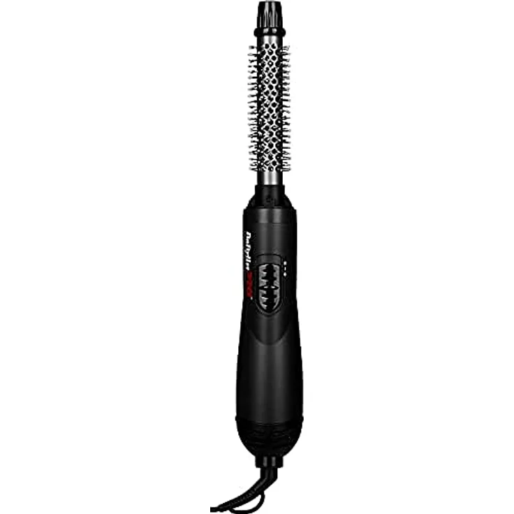 Babyliss BAB2675TTE Pro Airstyler Warmluftbürste, 19 mm – Bild 1