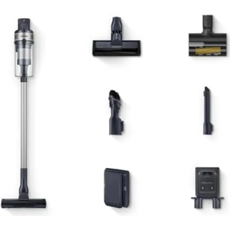 Samsung Kabelloser Staubsauger VS15A60AGR5 150 W