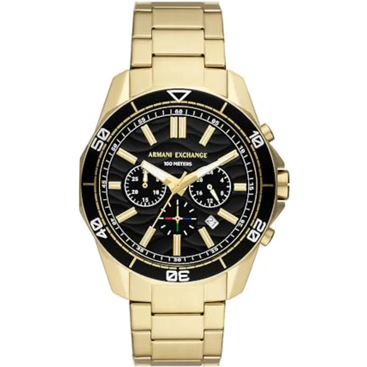 Armani Exchange Watch AX1958 – Bild 1