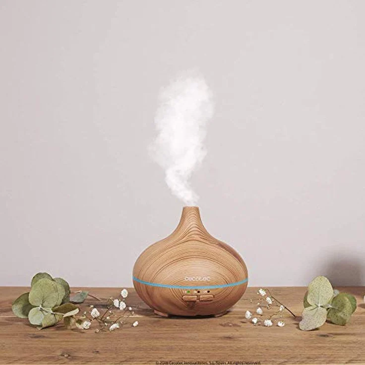 Luftbefeuchter Cecotec Pure Aroma 150 7W (150 ml) – Bild 4